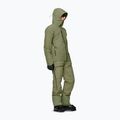 Куртка лижна чоловіча NORRONA Lofoten Gore-Tex Insulated deep lichen green 4