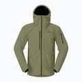 Куртка лижна чоловіча NORRONA Lofoten Gore-Tex Insulated deep lichen green 5