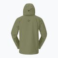 Куртка лижна чоловіча NORRONA Lofoten Gore-Tex Insulated deep lichen green 6