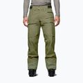 Штани лижні чоловічі Norrona Lofoten Gore-Tex Insulated deep lichen green