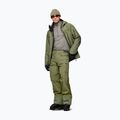 Штани лижні чоловічі Norrona Lofoten Gore-Tex Insulated deep lichen green 2
