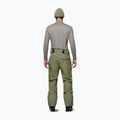Штани лижні чоловічі Norrona Lofoten Gore-Tex Insulated deep lichen green 3