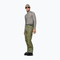 Штани лижні чоловічі Norrona Lofoten Gore-Tex Insulated deep lichen green 4