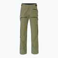 Штани лижні чоловічі Norrona Lofoten Gore-Tex Insulated deep lichen green 5
