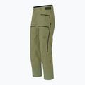 Штани лижні чоловічі Norrona Lofoten Gore-Tex Insulated deep lichen green 7