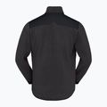 Кофта флісова чоловіча Norrona Tamok Warm3 phantom/caviar black 6