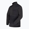 Кофта флісова чоловіча Norrona Tamok Warm3 phantom/caviar black 7