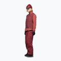 Кофта флісова чоловіча Norrona Tamok Warm3 cowhide/port 4
