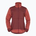Кофта флісова чоловіча Norrona Tamok Warm3 cowhide/port 5