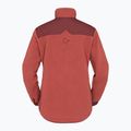 Кофта флісова чоловіча Norrona Tamok Warm3 cowhide/port 6