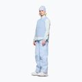 Кофта флісова чоловіча Norrona Tamok Warm3 whisper white/cashmere blue 2