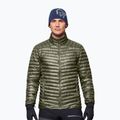 Пуховик чоловічий Norrona Trollveggen Down800 Super Light Deep Lichen Green