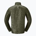 Пуховик чоловічий Norrona Trollveggen Down800 Super Light Deep Lichen Green 6