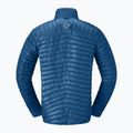 Пуховик чоловічий NORRONA Trollveggen Down800 Super Light dark blue 6