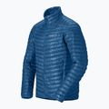 Пуховик чоловічий NORRONA Trollveggen Down800 Super Light dark blue 7