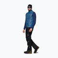 Безрукавка NORRONA Trollveggen Down800 Super Light dark blue 2