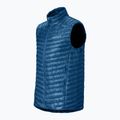 Безрукавка NORRONA Trollveggen Down800 Super Light dark blue 6