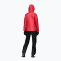 Пуховик жіночий Norrona Trollveggen Down800 Super Light Hood Baked Apple 3