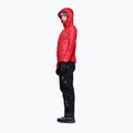 Пуховик жіночий Norrona Trollveggen Down800 Super Light Hood Baked Apple 4