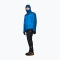 Куртка дощовик чоловіча NORRONA Falketind Gore-Tex brilliant blue/dark blue 2