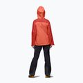Куртка дощовик жіноча NORRONA Falketind Gore-Tex deep sea coral/baked apple 3