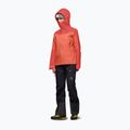 Куртка дощовик жіноча NORRONA Falketind Gore-Tex deep sea coral/baked apple 4