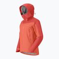 Куртка дощовик жіноча NORRONA Falketind Gore-Tex deep sea coral/baked apple 7