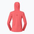 Кофта трекінгова жіноча NORRONA Falketind Warm2 Stretch Hood deep sea coral/baked apple 6