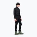 Штани термоактивні чоловічі NORRONA Falketind Equaliser Ull Long caviar black 2