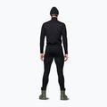 Штани термоактивні чоловічі NORRONA Falketind Equaliser Ull Long caviar black 3