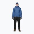 Куртка утеплена чоловіча NORRONA Femund Thermo60 Zip Hood dark blue 2