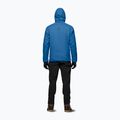 Куртка утеплена чоловіча NORRONA Femund Thermo60 Zip Hood dark blue 3