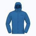 Куртка утеплена чоловіча NORRONA Femund Thermo60 Zip Hood dark blue 5