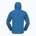 Куртка утеплена чоловіча NORRONA Femund Thermo60 Zip Hood dark blue 6