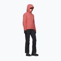 Куртка утеплена жіноча NORRONA Femund Thermo60 Zip Hood deep sea coral 4