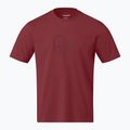 Футболка чоловіча NORRONA Cotton Viking port 3