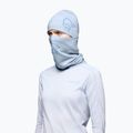 Снуд NORRONA PureUll cashmere blue 4