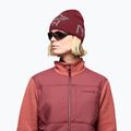 Шапка зимова NORRONA MerinoUll Logo Beanie port 3
