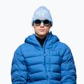 Шапка зимова NORRONA MerinoUll Logo Beanie allure 4