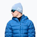 Шапка зимова NORRONA MerinoUll Logo Beanie allure 5