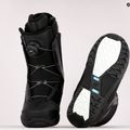Черевики для сноуборду K2 Raider сірі 11E2011 9