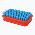 Лижна щітка Swix Brush rect.,fine blue nylon червона T0160B