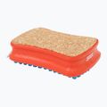 Щітка гірськолижна Swix T0196B Brush rect. combi cork/nylon