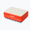 Лижна щітка Swix Brush for Cera F, felt/nylon червона T166B
