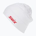 Шапка лижна Swix Race Ultra біла 46564-00000 6