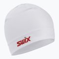 Шапка лижна Swix Race Ultra біла 46564-00000