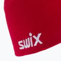 Шапка лижна Swix Tradition червона 46574-90000 3