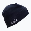 Шапка лижна Swix Fresco синя 46540-75100 5