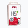 Лижне мастило Swix HS8 Red -4°C/+4°C 60 г