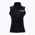 Жилетка лижна жіноча Swix Focus Warm чорна 11216-10000 6